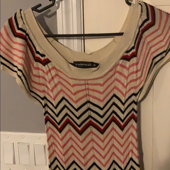 Long sweater - Picture 2 of 3